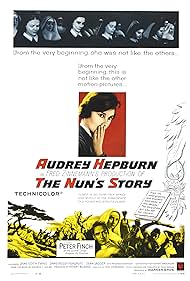 The Nun's Story (1959)