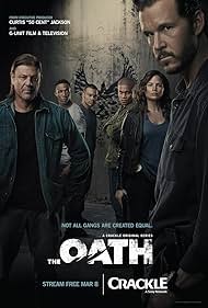 The Oath (2018)