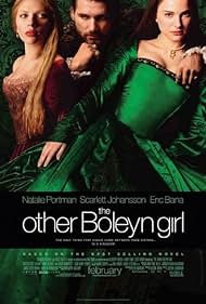 The Other Boleyn Girl (2008)