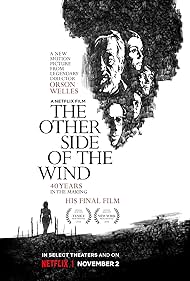 The Other Side of the Wind (2018)