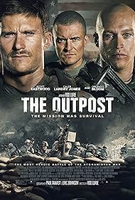 The Outpost (2020)