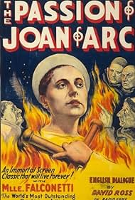 The Passion of Joan of Arc (1928)