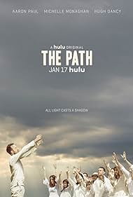 The Path (2016)