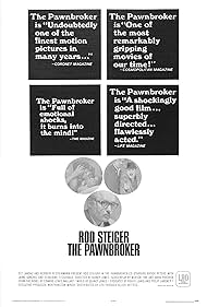 The Pawnbroker (1965)