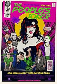 The People's Joker (2024)