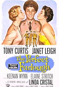 The Perfect Furlough (1958)