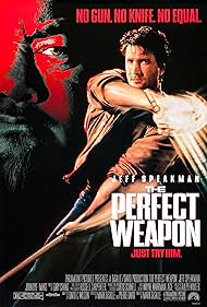 The Perfect Weapon (1991)