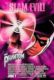 The Phantom (1996)