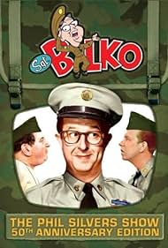 The Phil Silvers Show (1955)