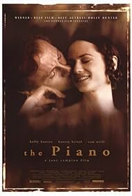 The Piano (1994)