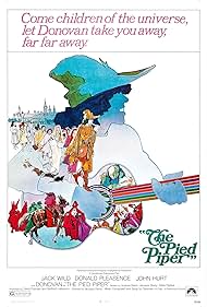 The Pied Piper (1972)