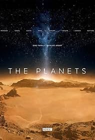 The Planets (2019)