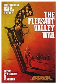 The Pleasant Valley War (2021)