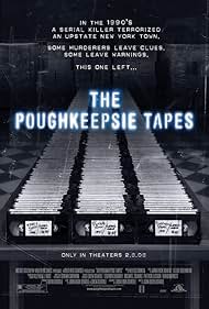 The Poughkeepsie Tapes (2007)