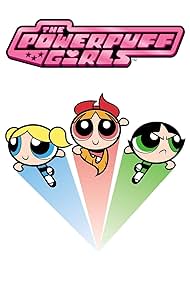 The Powerpuff Girls (1998)