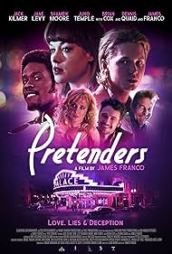 The Pretenders (2019)