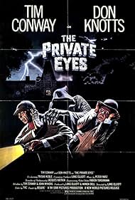 The Private Eyes (1980)