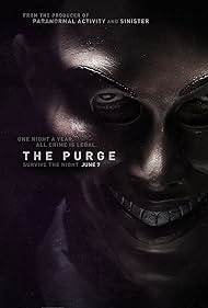 The Purge (2013)