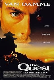 The Quest (1996)