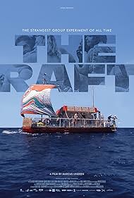 The Raft (2019)