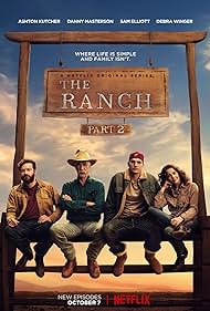 The Ranch (2016)