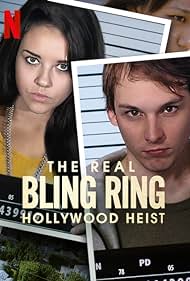 The Real Bling Ring: Hollywood Heist (2022)