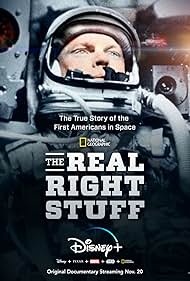 The Real Right Stuff (2020)