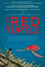 The Red Turtle (2017)