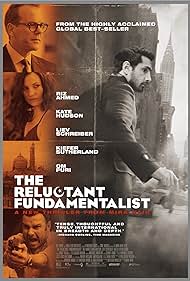 The Reluctant Fundamentalist (2013)