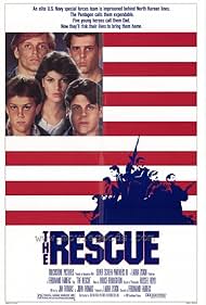 The Rescue (1988)