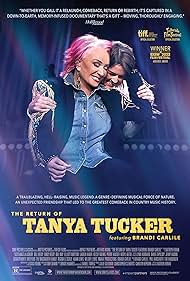 The Return of Tanya Tucker: Featuring Brandi Carlile (2022)