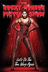 The Rocky Horror Picture Show: Let's Do the Time Warp Again (2016)