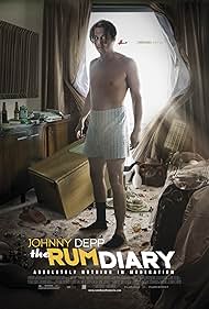 The Rum Diary (2011)