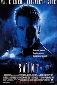 The Saint (1997)