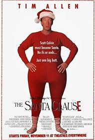 The Santa Clause (1994)