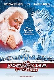 The Santa Clause 3: The Escape Clause (2006)