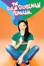 The Sarah Silverman Program. (2007)