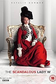 The Scandalous Lady W (2015)