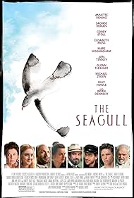 The Seagull (2018)