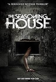 The Seasoning House (2013)