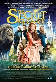 The Secret of Moonacre (2009)