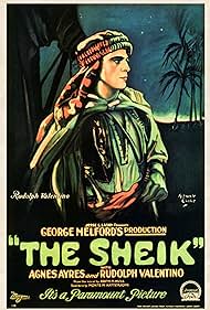 The Sheik (1921)