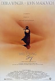 The Sheltering Sky (1990)