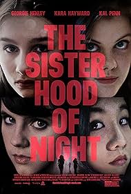 The Sisterhood of Night (2014)