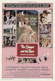 The Slipper and the Rose: The Story of Cinderella (1976)