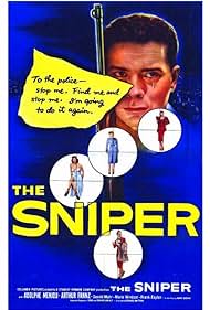 The Sniper (1952)