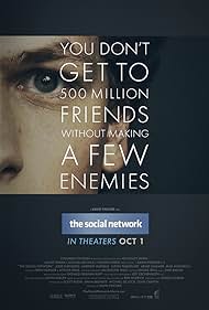 The Social Network (2010)