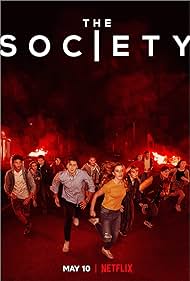 The Society (2019)