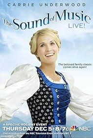 The Sound of Music Live! (2013)