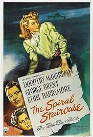 The Spiral Staircase (1946)